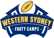 Western Sydney Footy Camps