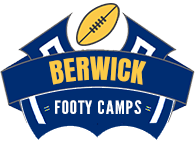 Berwick Footy Camps Logo